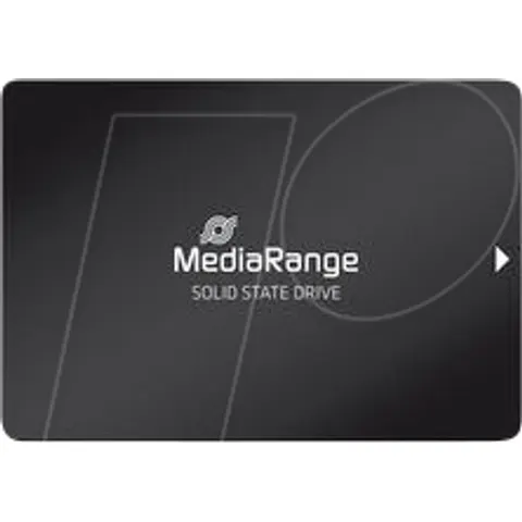 MR1003 - SSD MEDIARANGE de 2,5", 480 GB – imagen 2
