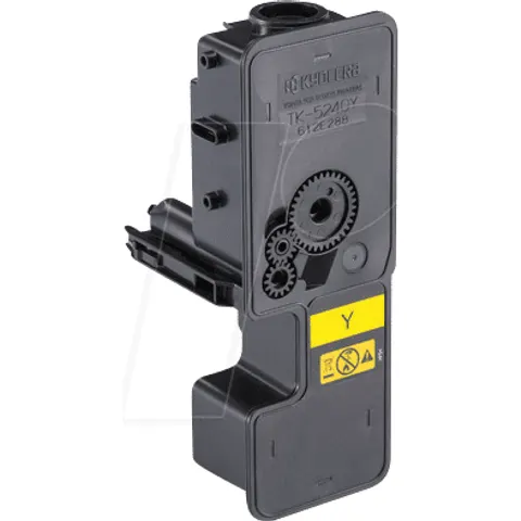 Kyocera TK-5240Y toner amarillo – imagen 4