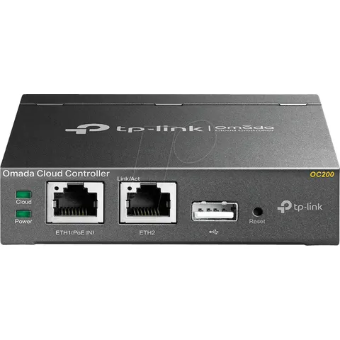 TP-LINK TPLINK OC200 - Controlador de nube – imagen 3
