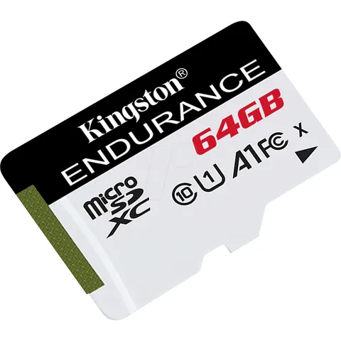 Tarjeta de Memoria Micro SDXC 64GB - KINGSTON – imagen 3