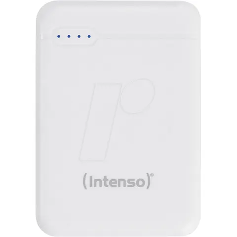 Intenso 7313522 Blanco - 5000 mAh – imagen 4