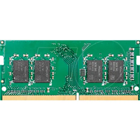 SYNOLOGY D4ES08G - Módulo RAM, DDR4, 8 GB – imagen 3