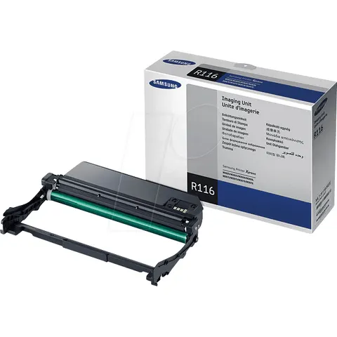 Samsung MLT-R116 Tambor negro – imagen 3