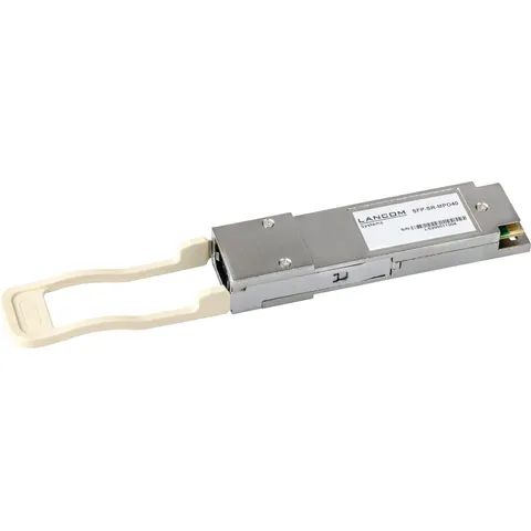 LANCOM SYSTEMS LANCOM SFPSRMPO4 - Mini GBIC, 40GBase-SR/SW – imagen 2