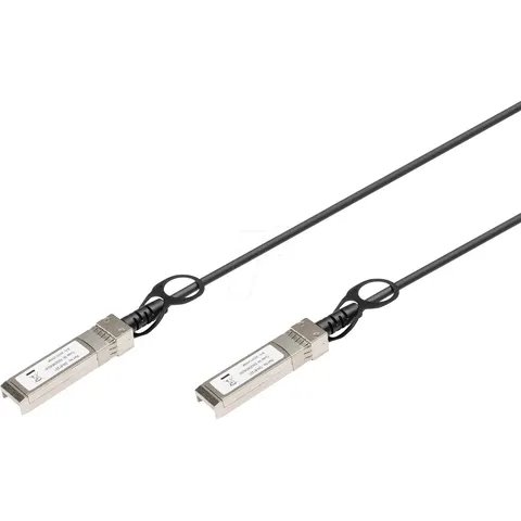 DIGITUS DIGI DN-81225 - Cable SFP+ 10G DAC 7m – imagen 2