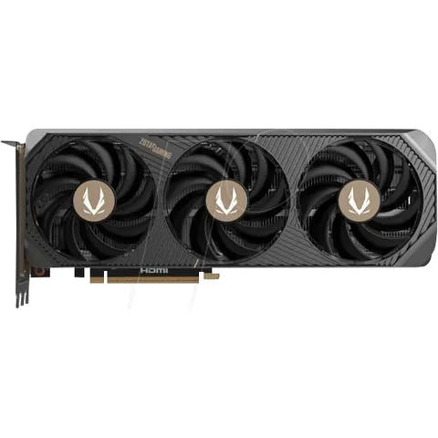 Zotac GAMING GeForce RTX 5080 SOLID CORE NVIDIA 16 GB GDDR7 – imagen 2