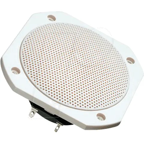 Visaton FRS 10 WP-8 White Blanco – imagen 2