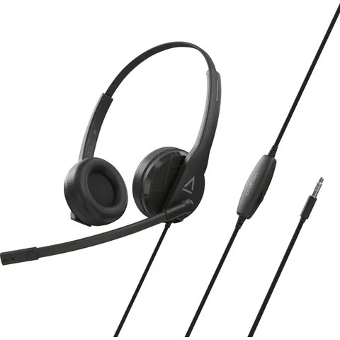 Creative Labs HS-230 Negro – imagen 3
