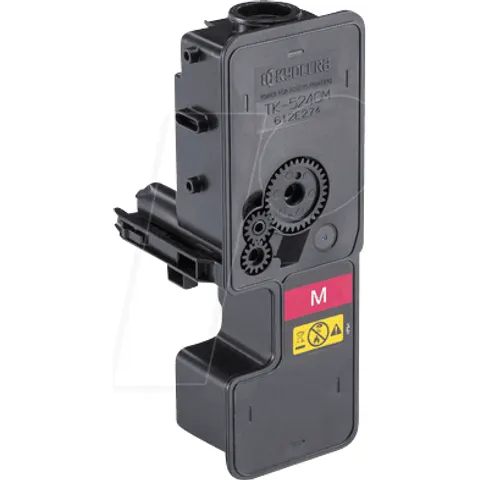 Kyocera TK-5240M toner magenta – imagen 4