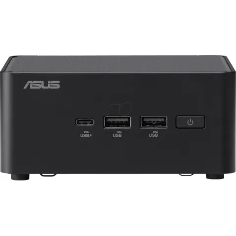 Asus Mini PC NUC 14 PRO Ultra 5 125H Barebone – imagen 3