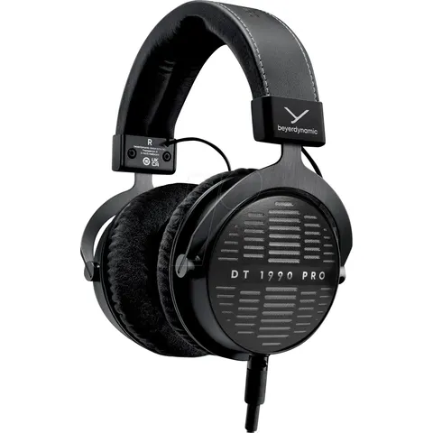 beyerdynamic DT 1990 Pro MKII Negro – imagen 3