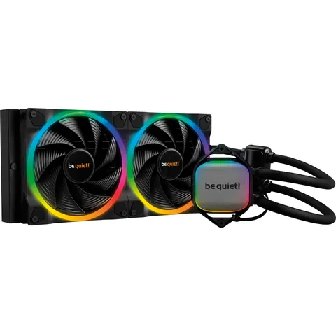 BEQUIET BQT BW014 - be quiet Pure Loop 2 FX 280mm – imagen 2