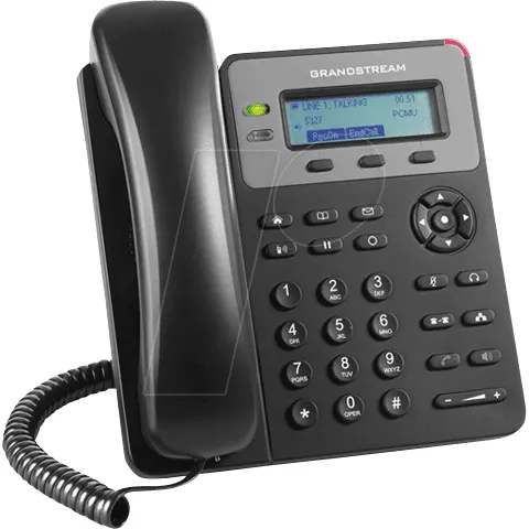 GRANDSTREAM GRS GXP-1615 - Teléfono IP, con cable – imagen 2