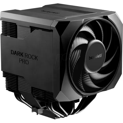 BEQUIET BQT BK048 - ¡esté tranquilo Dark Rock Pro 6 – imagen 2