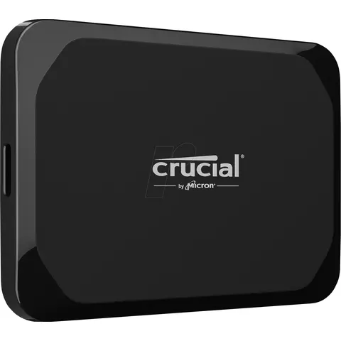 Crucial SSD Externo X9 2TB USB3.2 Gen2 – imagen 3