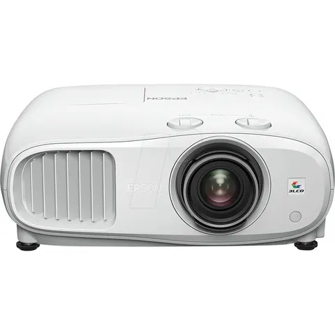 Proyector de vídeo EH-TW7000 4K PRO-UHD - EPSON – imagen 2