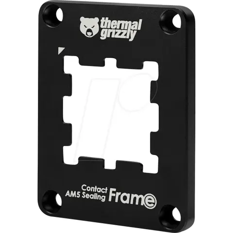 Thermal Grizzly AMD AM5 Contact Frame – imagen 3