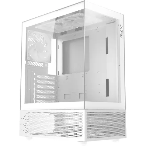 ADATA XPG 48564 - XPG INVADER X MINI ATX caja blanca – imagen 2