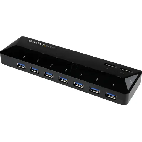 StarTech.com Concentrador USB 3.0 de 7 Puertos – imagen 3
