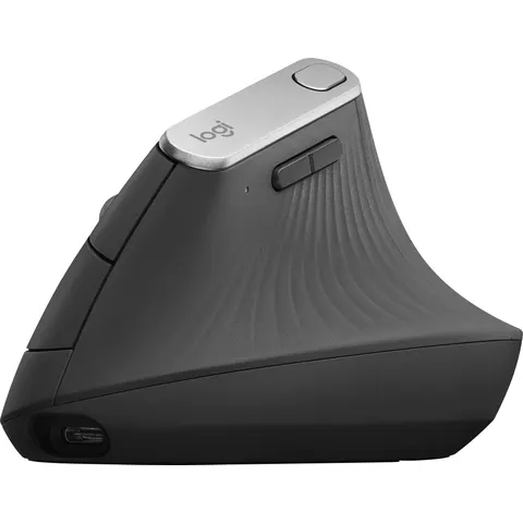 LOGITECH MX VERT - Ratón (mouse), Bluetooth, inalámbrico, MX Vertical – imagen 2