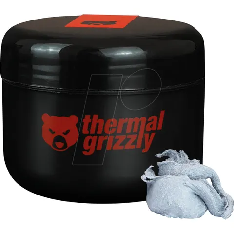 Thermal Grizzly Thermal Putty Pro (100g) – imagen 2