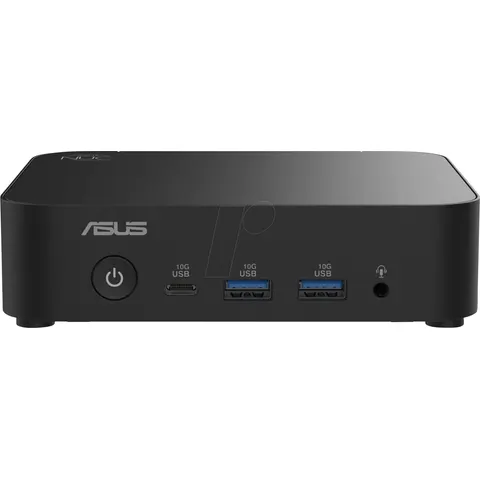 Asus Mini PC NUC 14 Essential Intel N150 Barebone – imagen 3