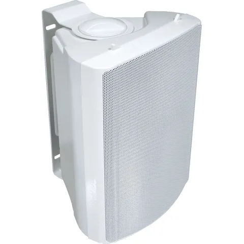 Visaton WB13 White Blanco – imagen 3