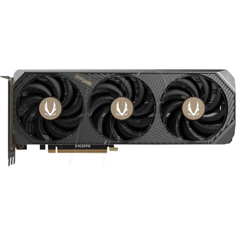 Zotac GAMING GeForce RTX 5080 SOLID CORE OC NVIDIA 16 GB GDDR7 – imagen 2
