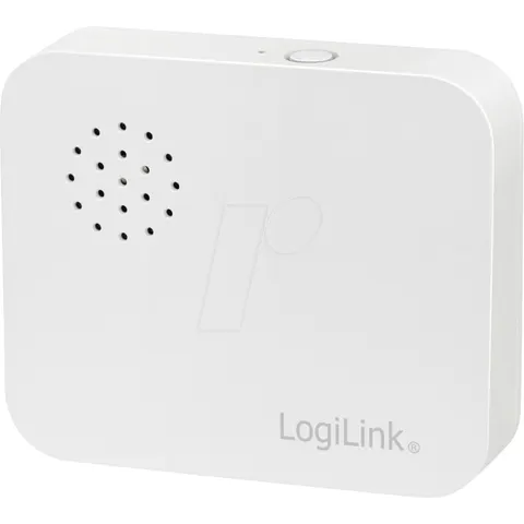 LOGILINK SH0109 - Sensor de vibración WLAN – imagen 2