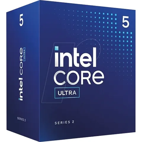 Intel Core Ultra 5 225 – 282352 – imagen 4