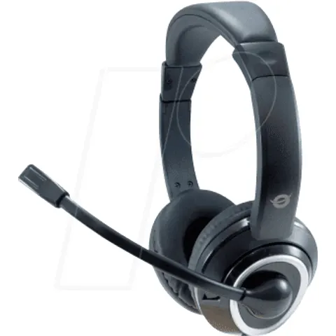 Conceptronic POLONA Negro – imagen 4