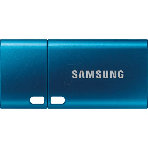 Samsung MUF-128DA 128GB - USB Type-C - Azul – imagen 5