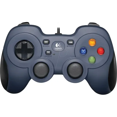 LOGITECH F310 - GamePad F310 – imagen 3