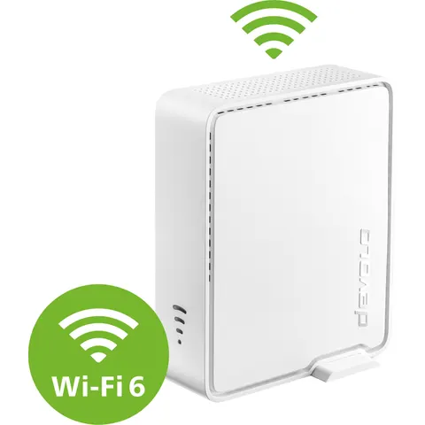 DEVOLO 8964 - Wi-Fi Repeater, 5374 Mbps – imagen 2