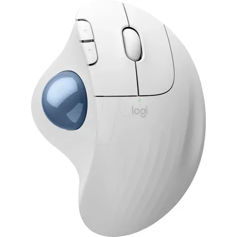 LOGITECH M575SWS - Ratón (ratón), Bolt Bluetooth/logística, bo – imagen 2
