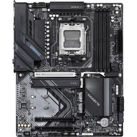 Gigabyte Placa Base X870 Gaming WiFi6 – imagen 3