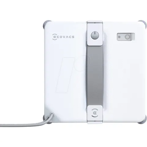ECOVACS WINBOT MINI 2 - Robot limpiacristales, Winbot Mini 2, gris – imagen 2