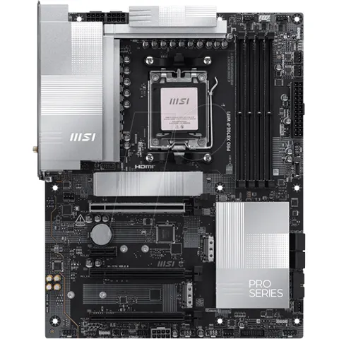 MSI Placa Base PRO X870E-P WIFI – imagen 2