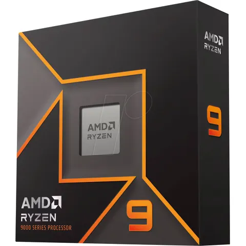 AMD Ryzen 9 9950X – imagen 3