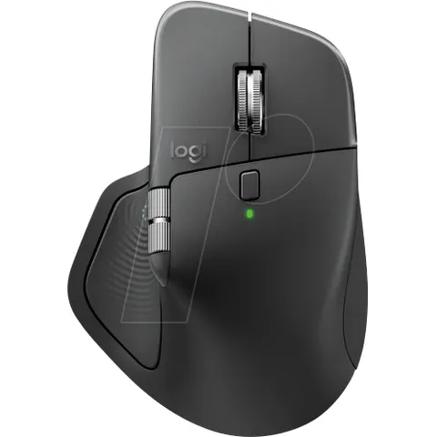 LOGITECH MXM4SW - Ratón (ratón), Logi Bolt/Bluetooth, MX MASTER 4 – imagen 2