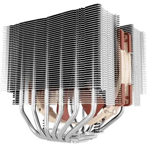 Noctua Ventilador CPU NH-D15S – imagen 2