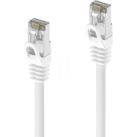 PureLink IQ-PC1002-100 Cat6A Blanco – imagen 2