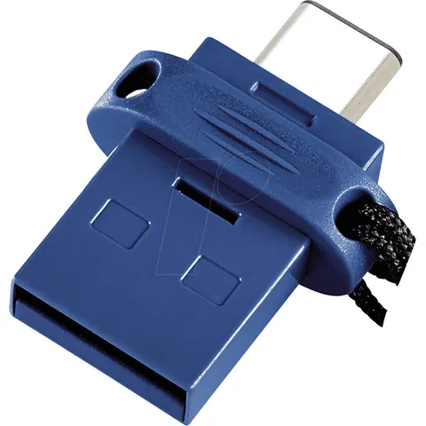 Verbatim USB tipo C/USB 3.0 de 64 GB – imagen 4