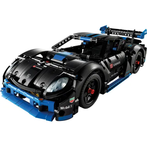 LEGO 42176 - LEGO® Technic Porsche GT4 e-Performance – imagen 2