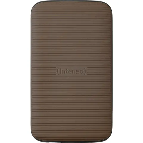 Intenso External SSD TX500 - 500GB – imagen 4