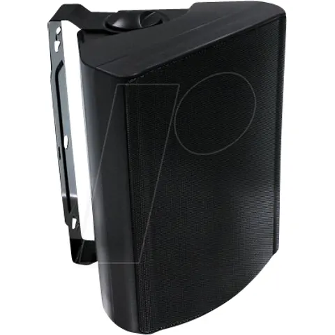 Visaton WB16 Black Negro – imagen 3