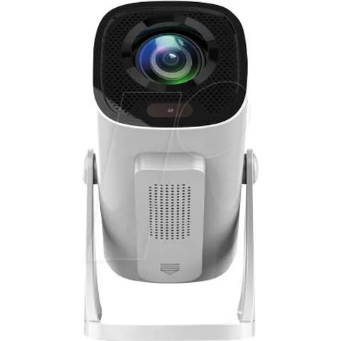PHILIPS PHI NP250 - Proyector, 1080p, altavoces – imagen 2