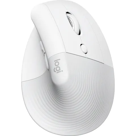 LOGITECH LIFTWS - Ratón (Ratón), Logi Bolt/Bluetooth, Elevaci&oacute – imagen 2