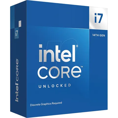 Intel Core i7-14700KF – imagen 5