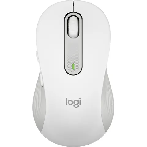LOGITECH M650LW - Ratón (ratón), Bolt/Bluetooth de logística – imagen 2